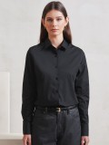 Camicia donna in popeline 'recyclight'