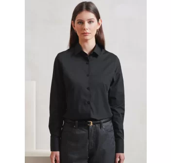 Camicia donna in popeline 'recyclight' FullGadgets.com