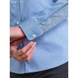 Camicia donna Oxford 'Supreme' LS FullGadgets.com