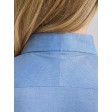 Camicia donna Oxford 'Supreme' LS FullGadgets.com