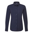 Camicia donna Oxford 'Supreme' LS FullGadgets.com