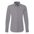 Camicia donna Oxford 'Supreme' LS FullGadgets.com