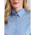Camicia donna Oxford 'Supreme' LS FullGadgets.com