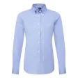 Camicia donna Oxford 'Supreme' LS FullGadgets.com