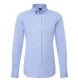 Camicia donna Oxford 'Supreme' LS FullGadgets.com