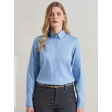 Camicia donna Oxford 'Supreme' LS FullGadgets.com