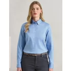 Camicia donna Oxford 'Supreme' LS FullGadgets.com