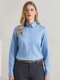 Camicia donna Oxford 'Supreme' LS