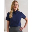 Camicia donna Oxford 'Supreme' SS FullGadgets.com