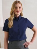Camicia donna Oxford 'Supreme' SS