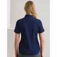 Camicia donna Oxford 'Supreme' SS FullGadgets.com