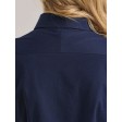 Camicia donna Oxford 'Supreme' SS FullGadgets.com