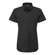 Camicia donna Oxford 'Supreme' SS FullGadgets.com