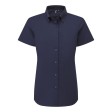 Camicia donna Oxford 'Supreme' SS FullGadgets.com
