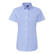 Camicia donna Oxford 'Supreme' SS FullGadgets.com