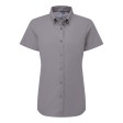 Camicia donna Oxford 'Supreme' SS FullGadgets.com