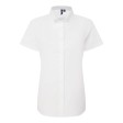 Camicia donna Oxford 'Supreme' SS FullGadgets.com