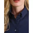 Camicia donna Oxford 'Supreme' SS FullGadgets.com