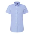 Camicia donna Oxford 'Supreme' SS FullGadgets.com
