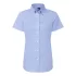 Camicia donna Oxford 'Supreme' SS