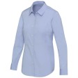 Camicia in tessuto di popeline da donna Carnelian FullGadgets.com
