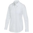 Camicia in tessuto di popeline da donna Carnelian FullGadgets.com