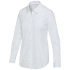 Camicia in tessuto di popeline da donna Carnelian FullGadgets.com