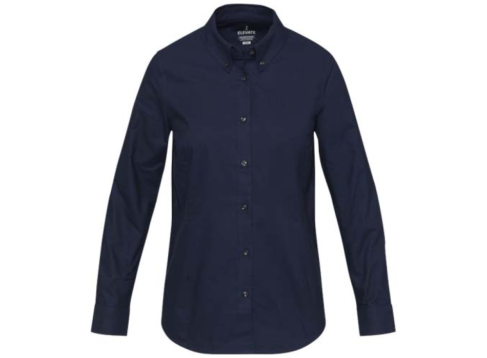 Camicia in tessuto Oxford da donna Sphene  FullGadgets.com