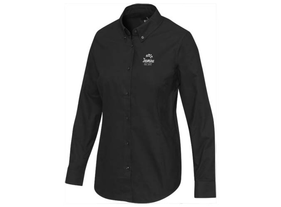 Camicia in tessuto Oxford da donna Sphene  FullGadgets.com