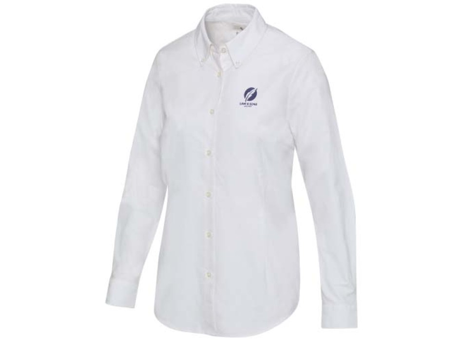 Camicia in tessuto Oxford da donna Sphene  FullGadgets.com