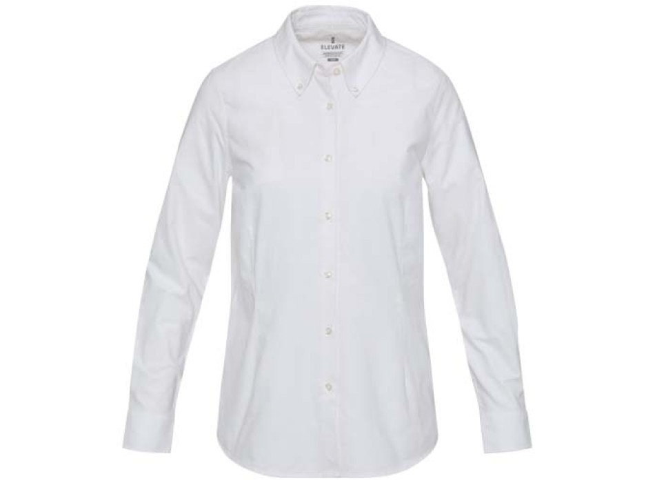 Camicia in tessuto Oxford da donna Sphene  FullGadgets.com