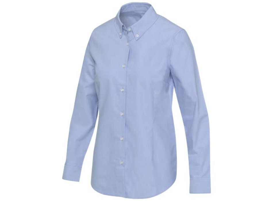 Camicia in tessuto Oxford da donna Sphene  FullGadgets.com