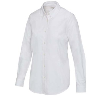 Camicia in tessuto Oxford da donna Sphene  FullGadgets.com