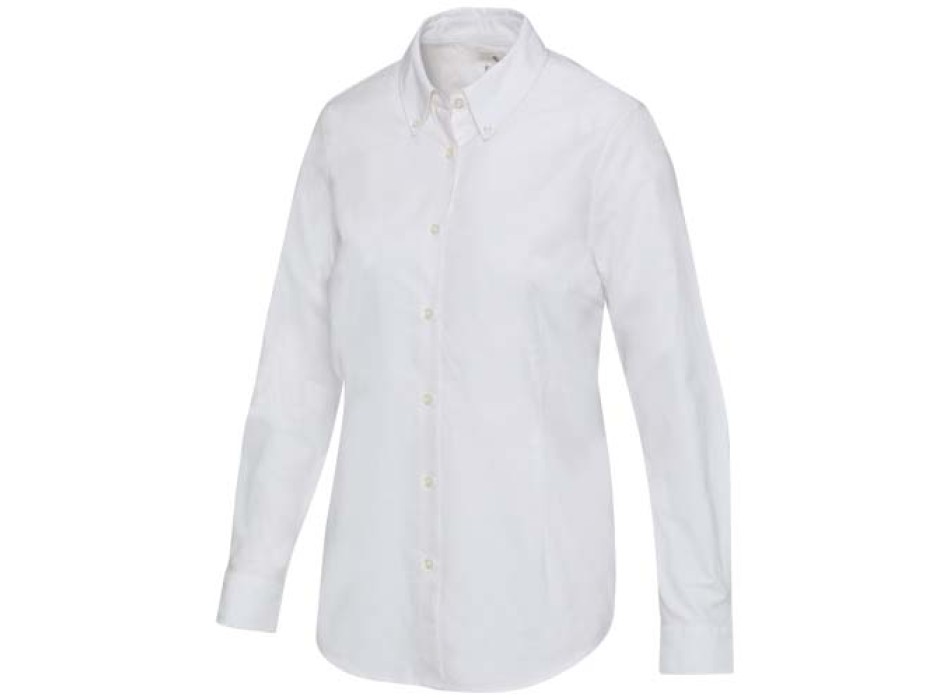 Camicia in tessuto Oxford da donna Sphene  FullGadgets.com