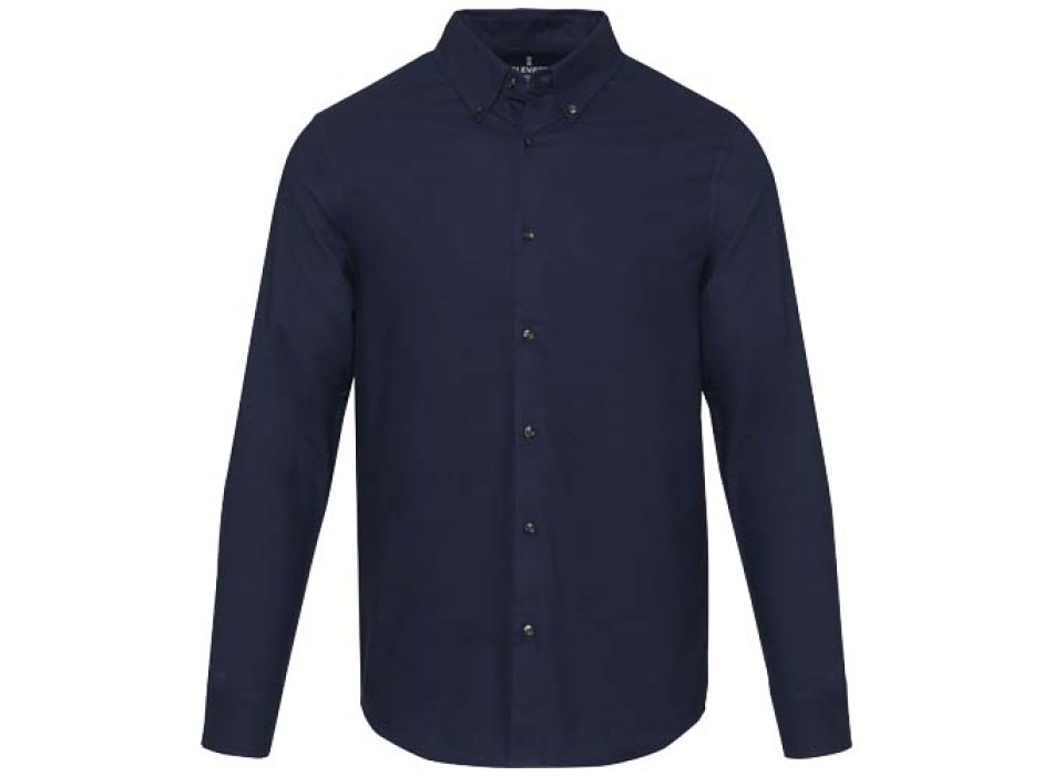 Camicia in tessuto Oxford da uomo Sphene FullGadgets.com