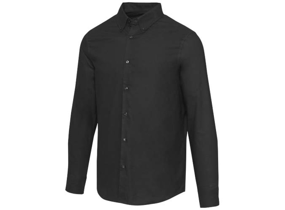 Camicia in tessuto Oxford da uomo Sphene FullGadgets.com