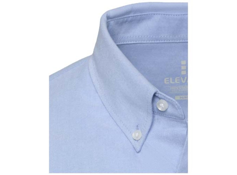 Camicia in tessuto Oxford da uomo Sphene FullGadgets.com