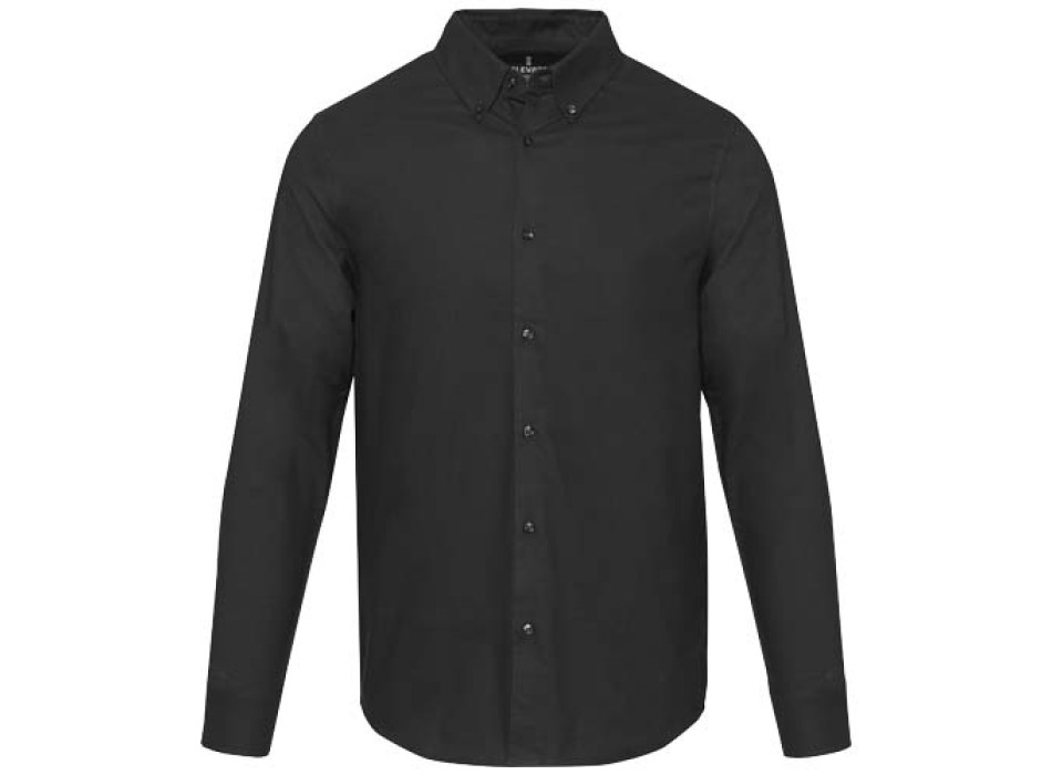 Camicia in tessuto Oxford da uomo Sphene FullGadgets.com