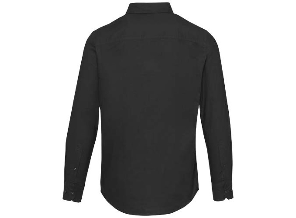 Camicia in tessuto Oxford da uomo Sphene FullGadgets.com