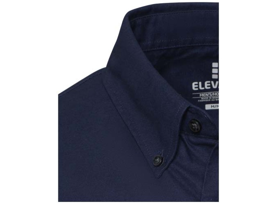 Camicia in tessuto Oxford da uomo Sphene FullGadgets.com