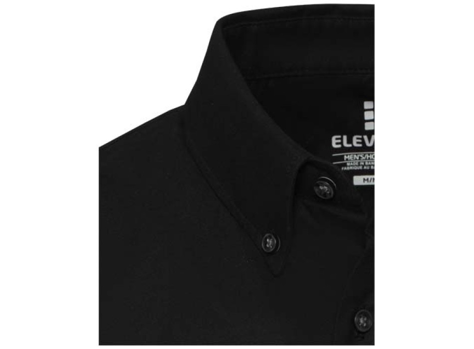 Camicia in tessuto Oxford da uomo Sphene FullGadgets.com