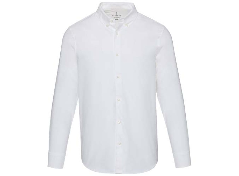 Camicia in tessuto Oxford da uomo Sphene FullGadgets.com