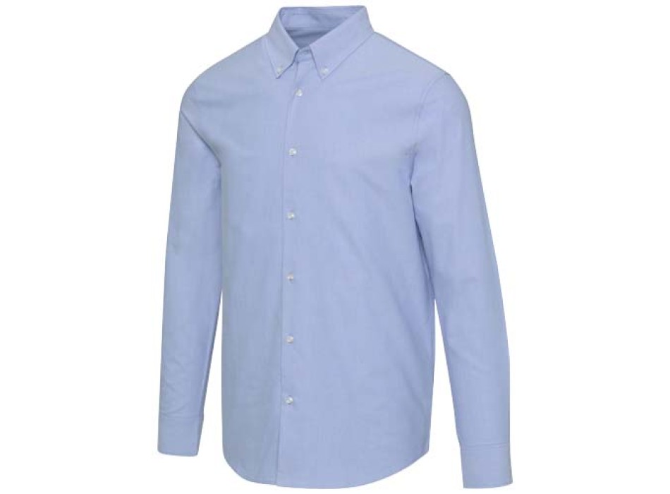 Camicia in tessuto Oxford da uomo Sphene FullGadgets.com