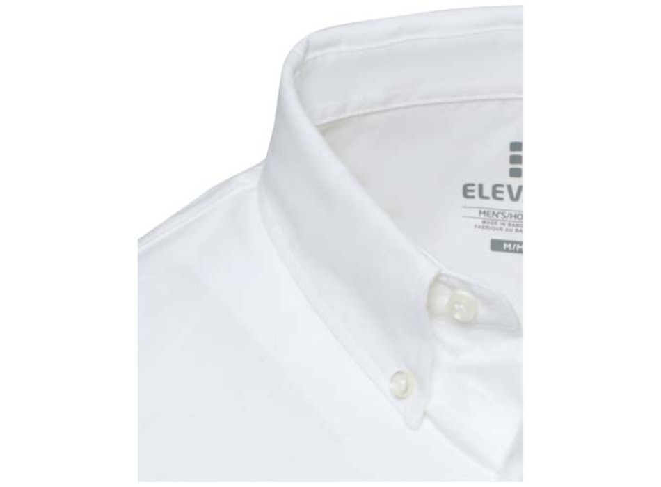 Camicia in tessuto Oxford da uomo Sphene FullGadgets.com