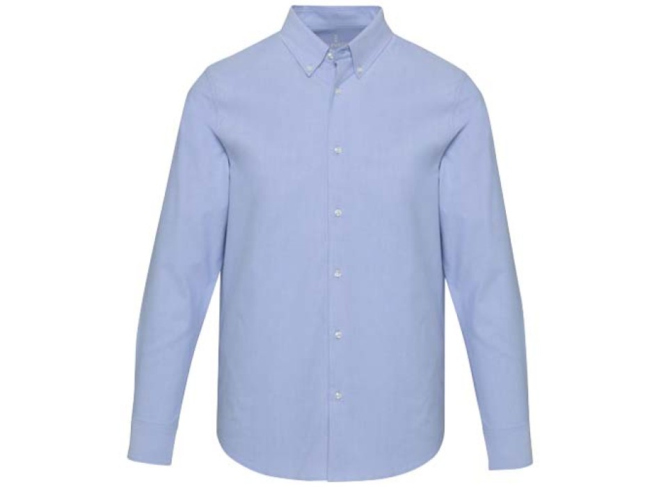 Camicia in tessuto Oxford da uomo Sphene FullGadgets.com
