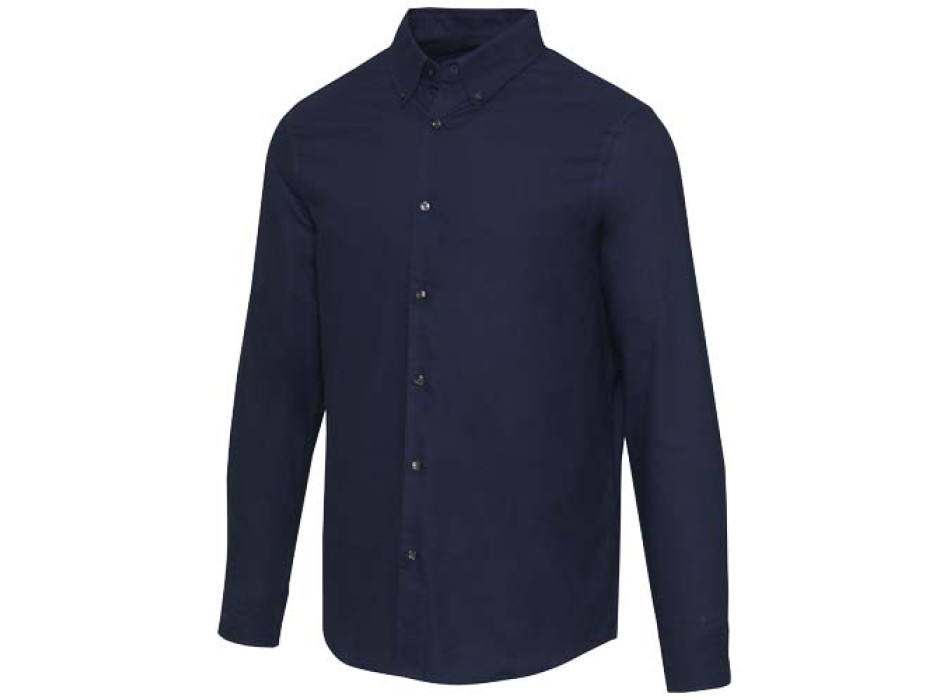 Camicia in tessuto Oxford da uomo Sphene FullGadgets.com