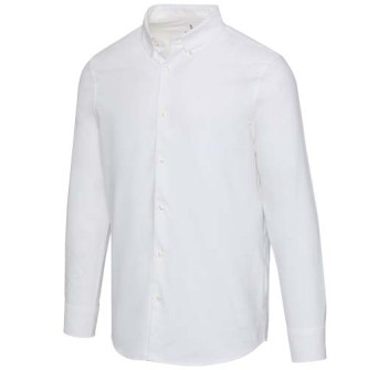 Camicia in tessuto Oxford da uomo Sphene FullGadgets.com