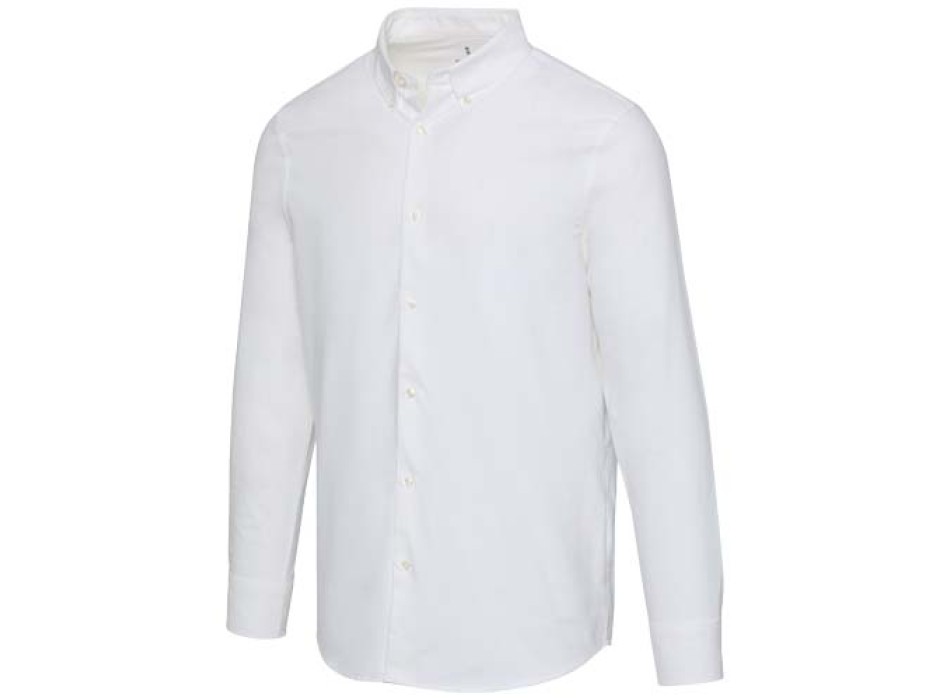 Camicia in tessuto Oxford da uomo Sphene FullGadgets.com