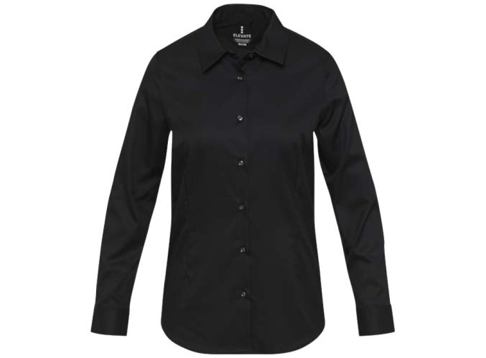 Camicia in twill da donna Citrino FullGadgets.com