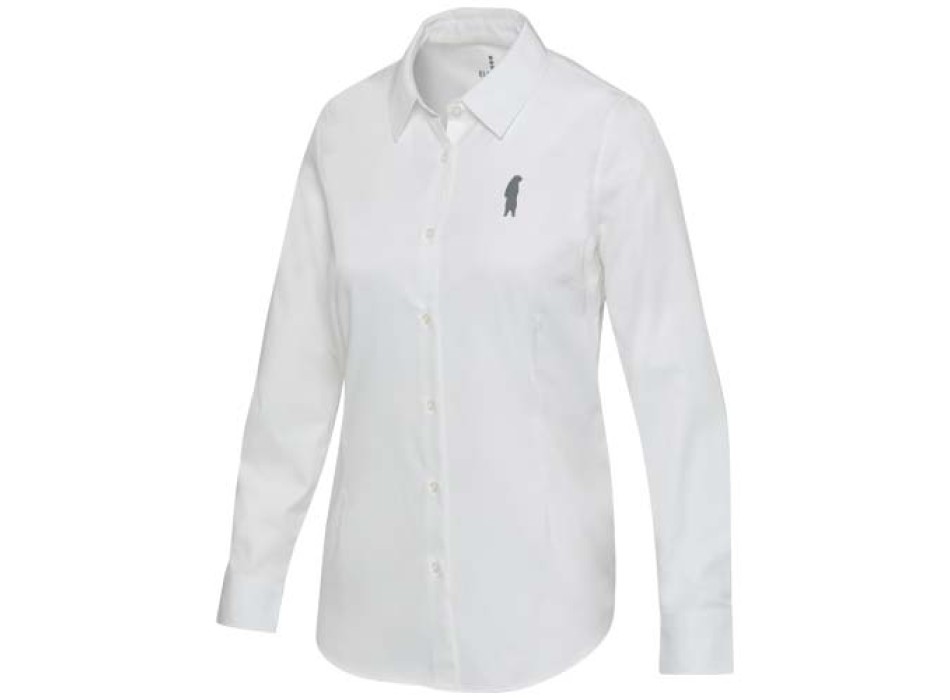 Camicia in twill da donna Citrino FullGadgets.com